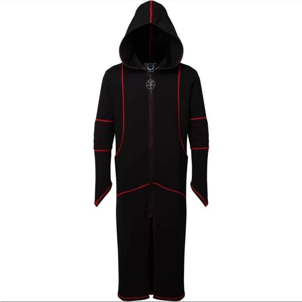Unisex KILLSTAR Jacket - Picture 6 of 9